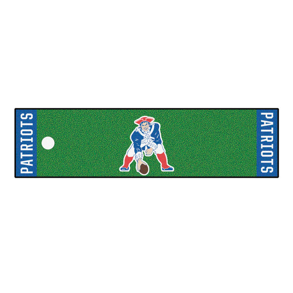 '-Putting Green Mat-True Sports Fan