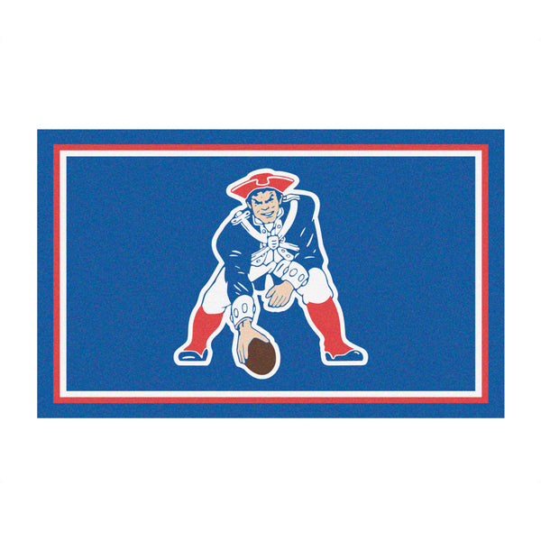 '-3x5 Rug-True Sports Fan