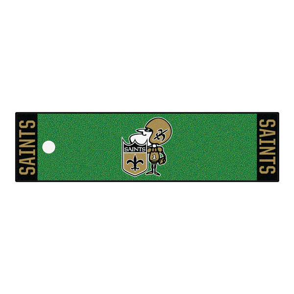 '-Putting Green Mat-True Sports Fan