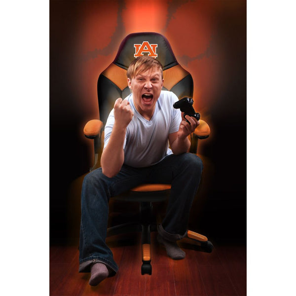 -Gaming Chair-True Sports Fan