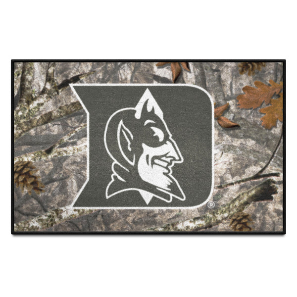 '-Starter Mat - Camo-True Sports Fan