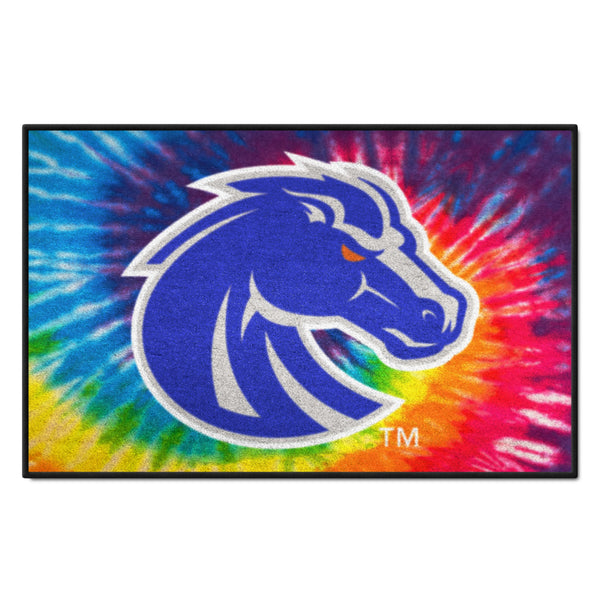 '-Starter Mat - Tie Dye-True Sports Fan