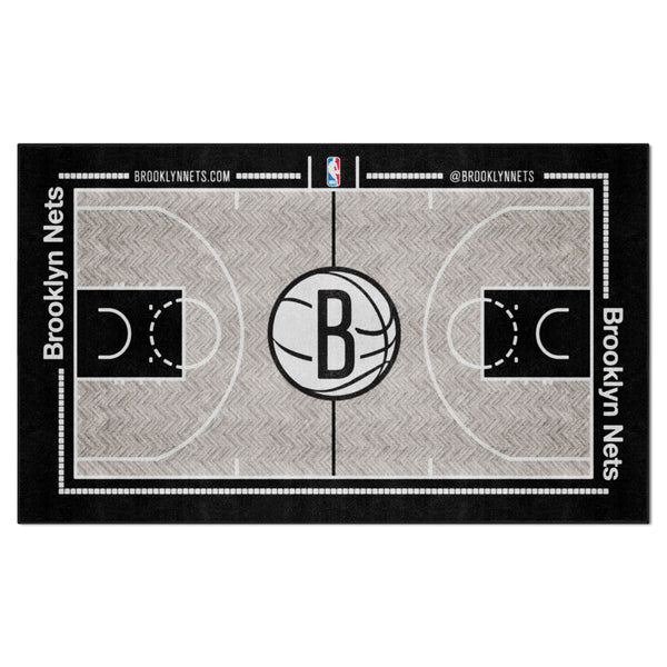 '-6x10 Rug-True Sports Fan