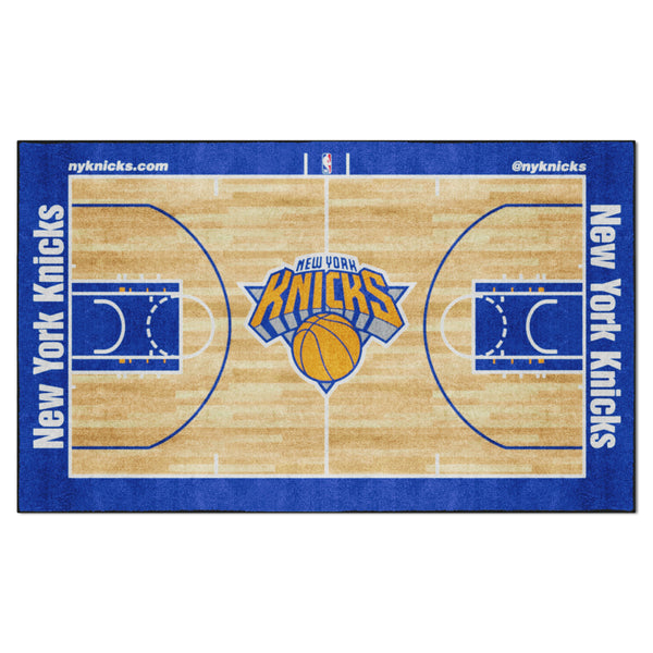 '-6x10 Rug-True Sports Fan