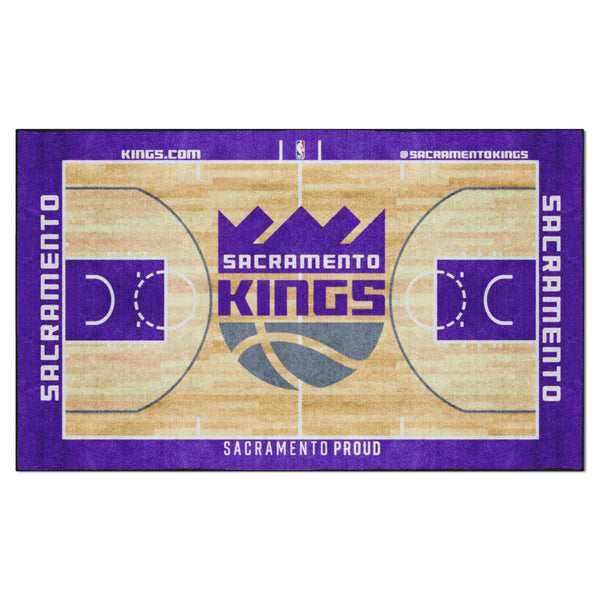 '-6x10 Rug-True Sports Fan