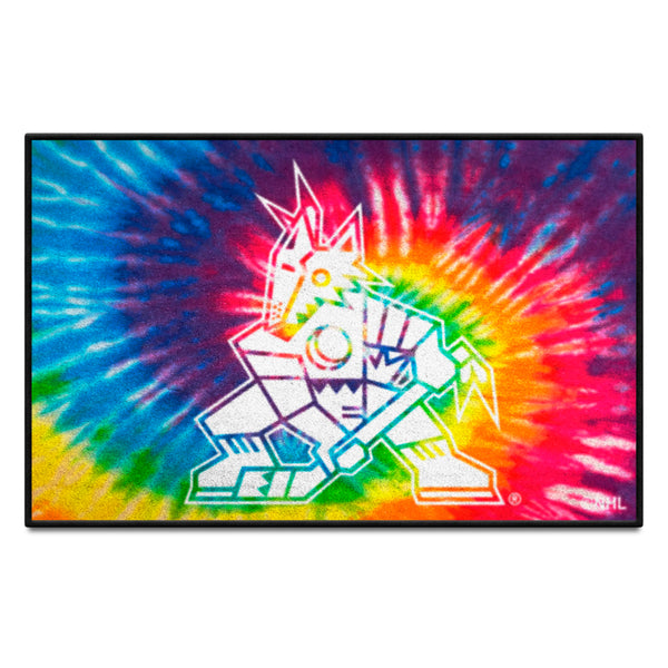 '-Starter Mat - Tie Dye-True Sports Fan