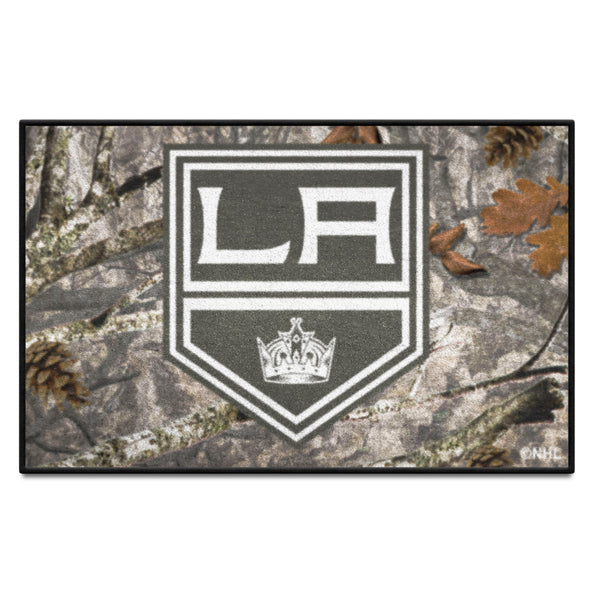 '-Starter Mat - Camo-True Sports Fan