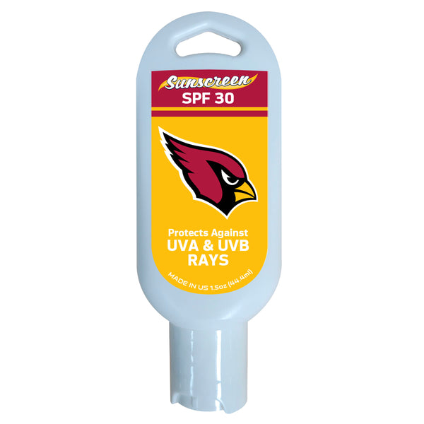 NFL - Arizona Cardinals Sunscreen SPF 30