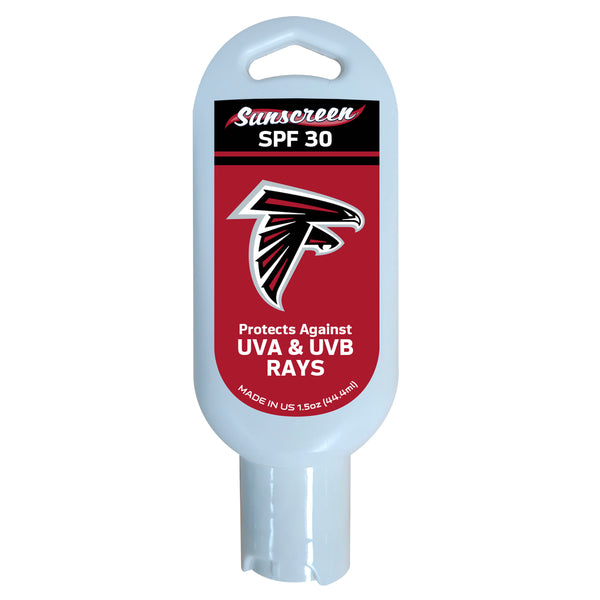 NFL - Atlanta Falcons Sunscreen SPF 30
