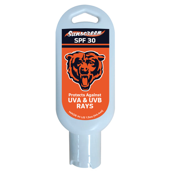 NFL - Chicago Bears Sunscreen SPF 30