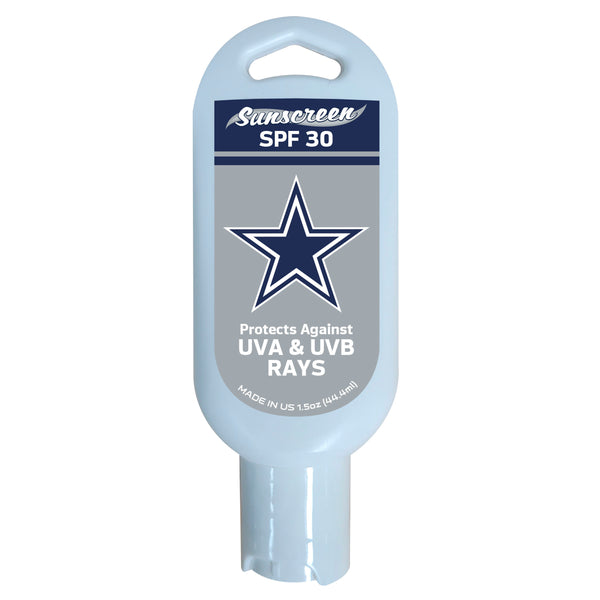 NFL - Dallas Cowboys Sunscreen SPF 30