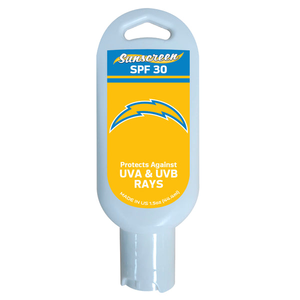 NFL - Los Angeles Chargers Sunscreen SPF 30
