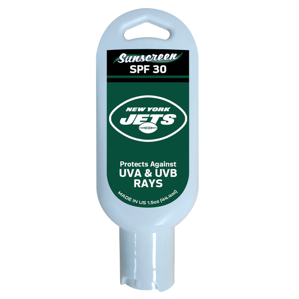 NFL - New York Jets Sunscreen SPF 30