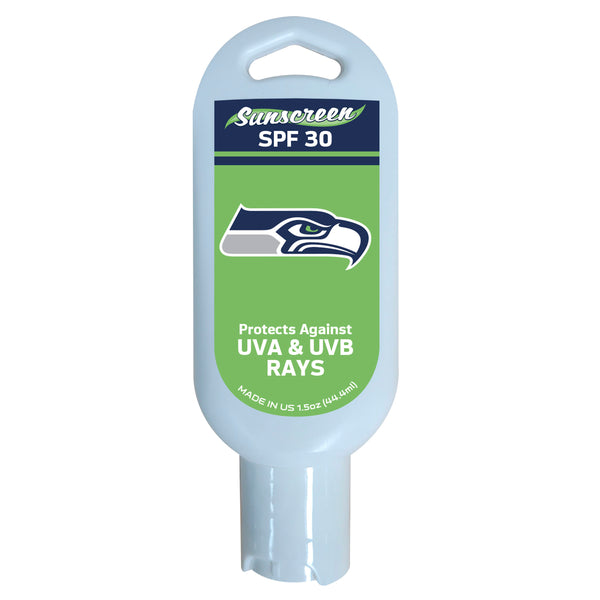 NFL - Seattle Seahawks Sunscreen SPF 30