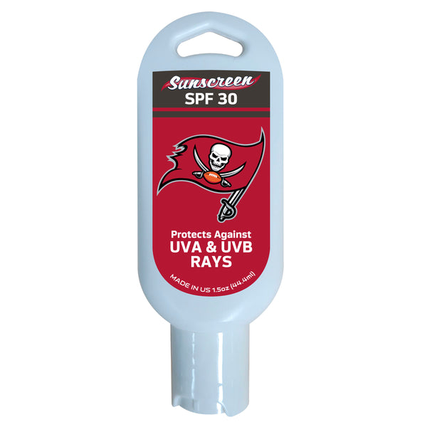 NFL - Tampa Bay Buccaneers Sunscreen SPF 30