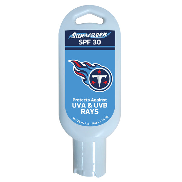 NFL - Tennessee Titans Sunscreen SPF 30