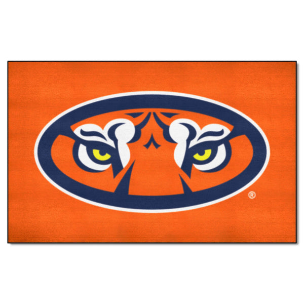 Auburn University Ulti-Mat with AU Tiger Logo