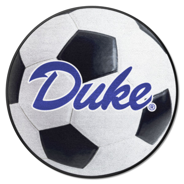 '-Soccer Ball Mat-True Sports Fan
