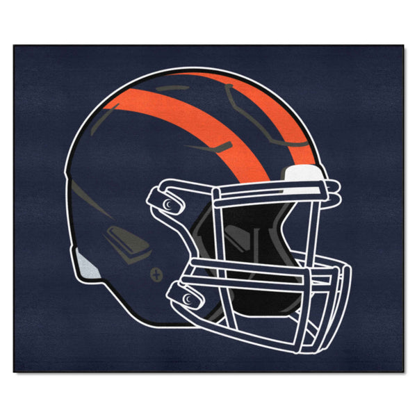 NFLV - Chicago Bears Tailgater Mat  - Retro