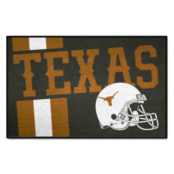 University of Texas Starter Mat - Uniform