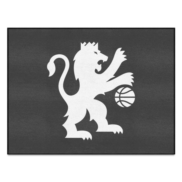 NBA - Sacramento Kings All-Star Mat with Symbol Logo