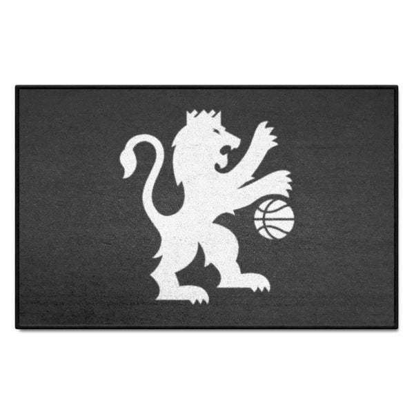 NBA - Sacramento Kings Starter Mat with Symbol Logo