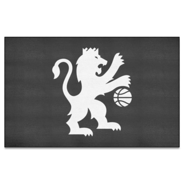 NBA - Sacramento Kings Ulti-Mat with Symbol Logo
