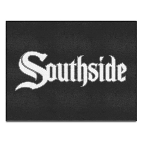 MLB - Chicago White Sox All-Star Mat with Southside Logo