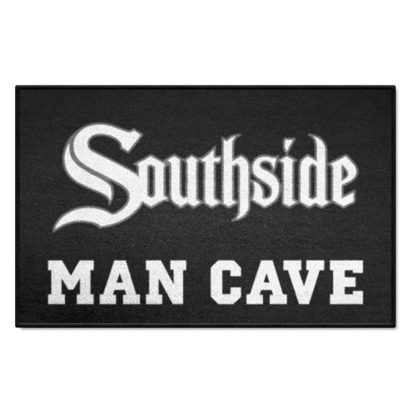 MLB - Chicago White Sox Man Cave Starter with Southside Logo