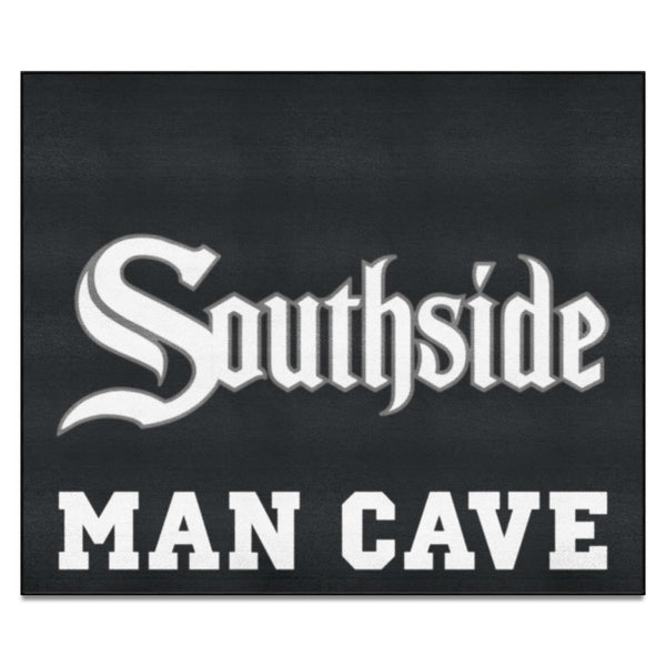 MLB - Chicago White Sox Man Cave Tailgater with Southside Logo