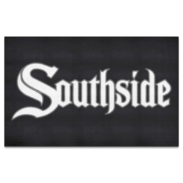 MLB - Chicago White Sox Ulti-Mat with Southside Logo