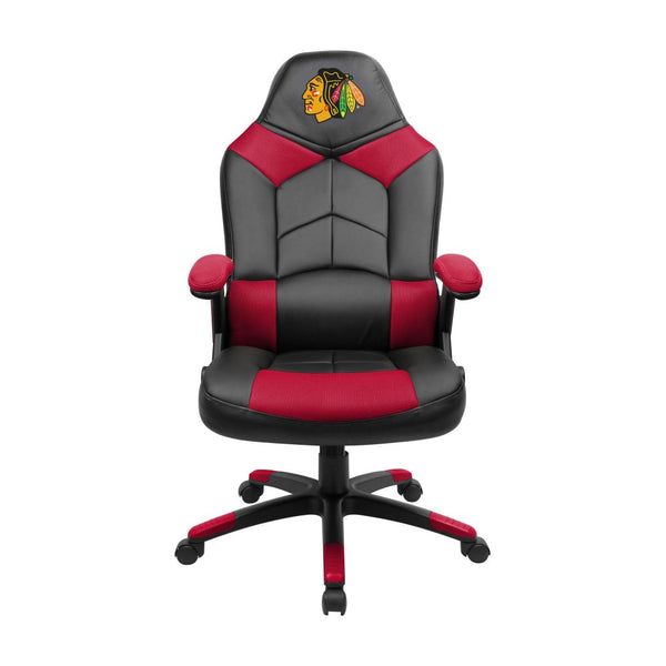 -Gaming Chair-True Sports Fan