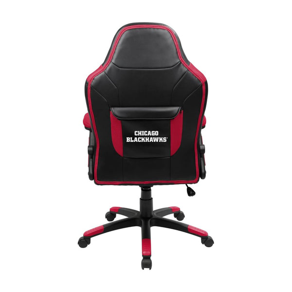 -Gaming Chair-True Sports Fan