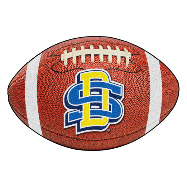 '-Football Mat-True Sports Fan
