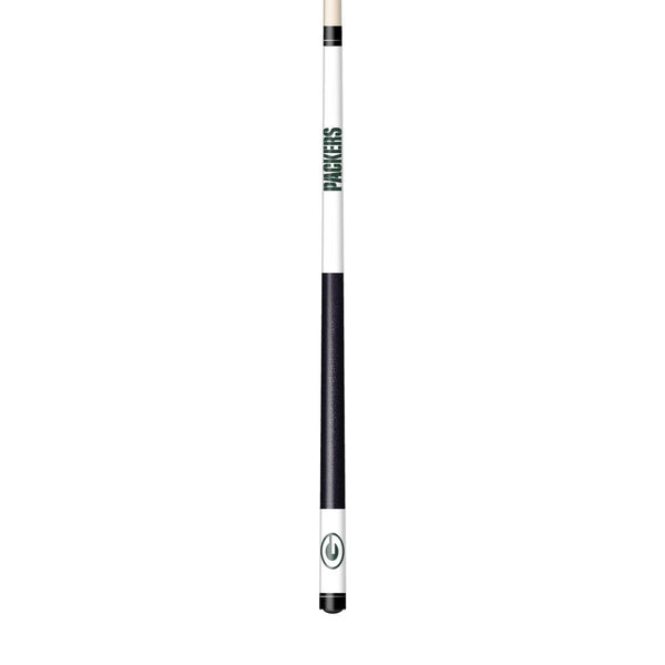 -Laser-Etched Cue-True Sports Fan