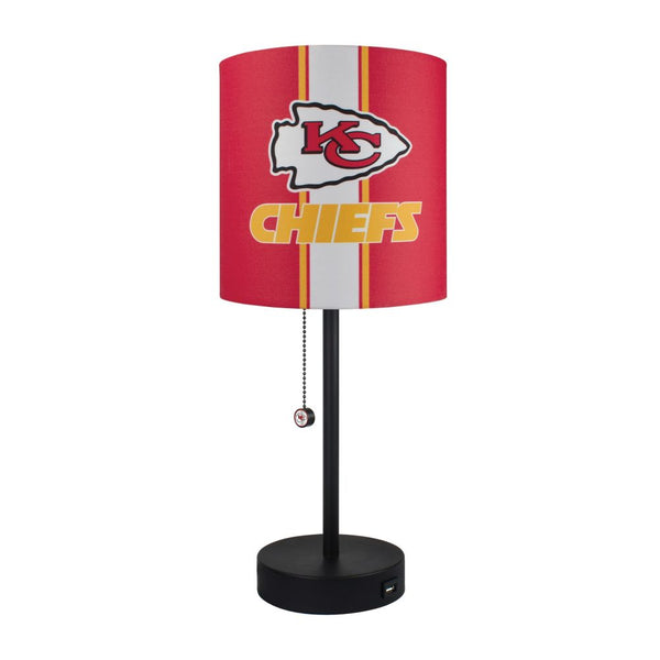 -Desk Lamp-True Sports Fan