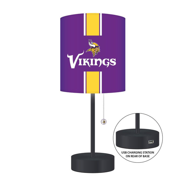 -Desk Lamp-True Sports Fan