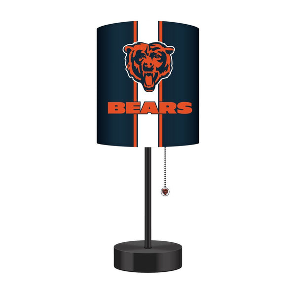 -Desk Lamp-True Sports Fan