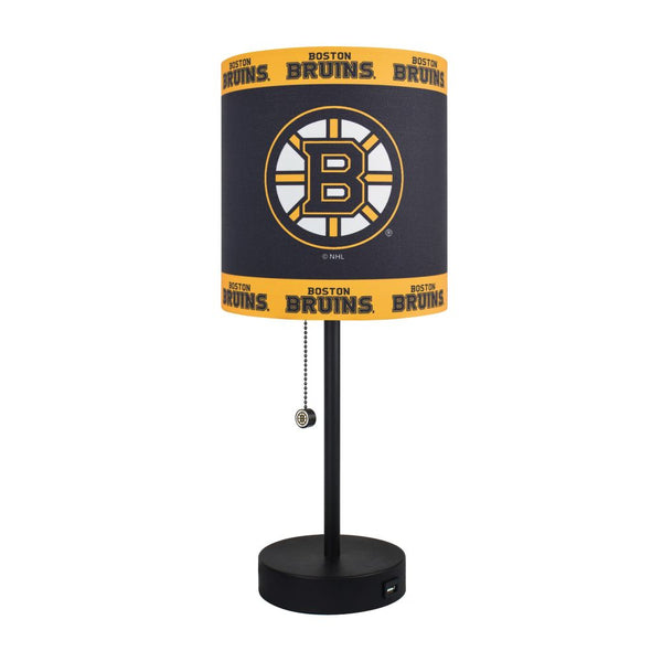 -Desk Lamp-True Sports Fan