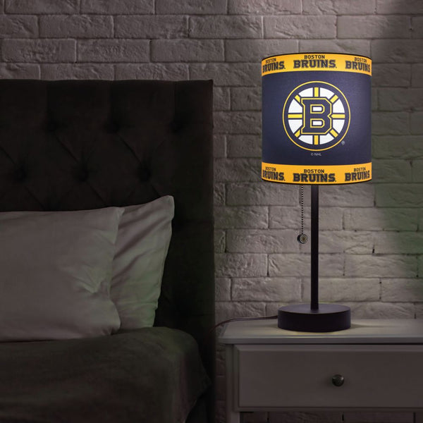 -Desk Lamp-True Sports Fan