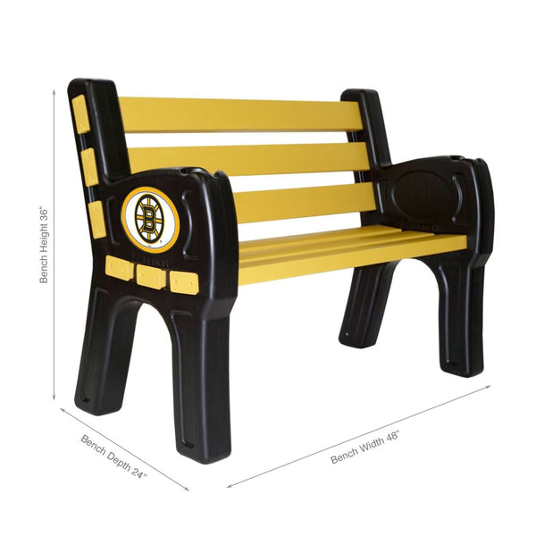 -Park Bench-True Sports Fan