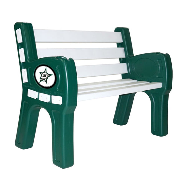 -Park Bench-True Sports Fan
