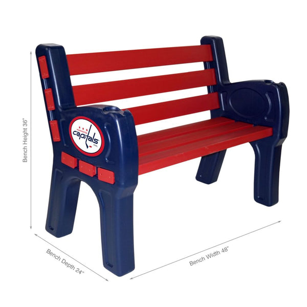 -Park Bench-True Sports Fan
