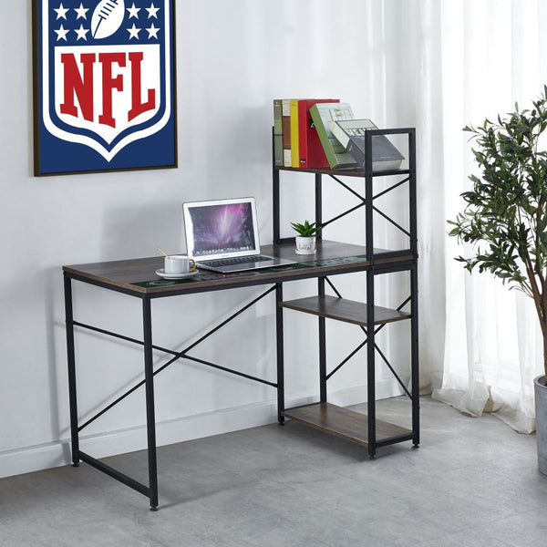 -Office Desk-True Sports Fan
