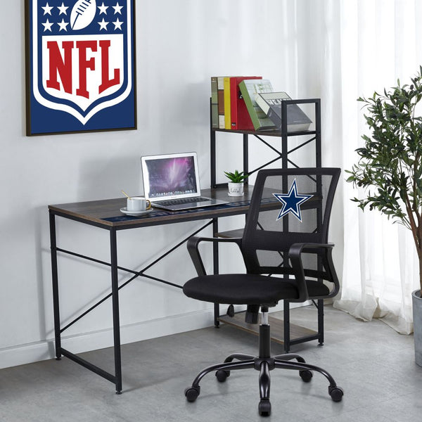 -Office Desk-True Sports Fan