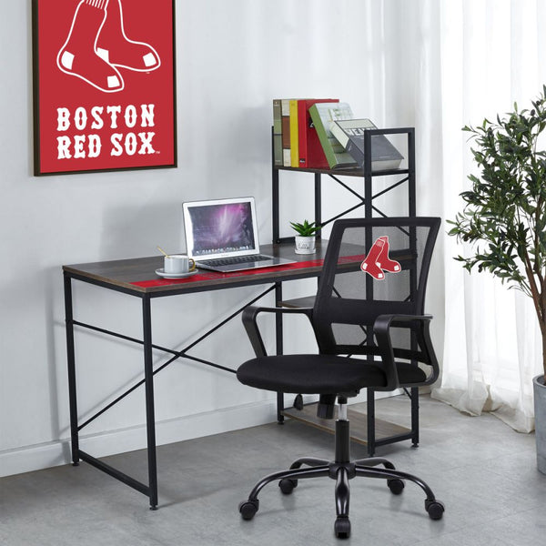 Boston Red Sox Task Chair