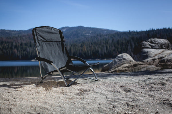 DALLAS COWBOYS - TRANQUILITY BEACH CHAIR WITH CARRY BAG