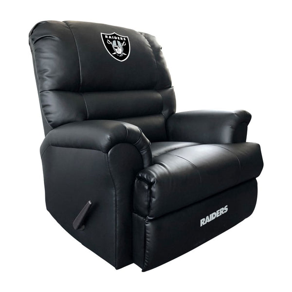 -Recliner-True Sports Fan