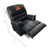 Cincinnati Bengals Sports Recliner