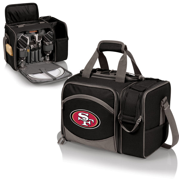 -Picnic Totes-True Sports Fan